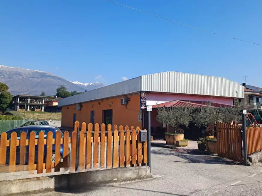 Immagine 1 di Attività commerciale in vendita  in VIA SFERRACAVALLO a Sora