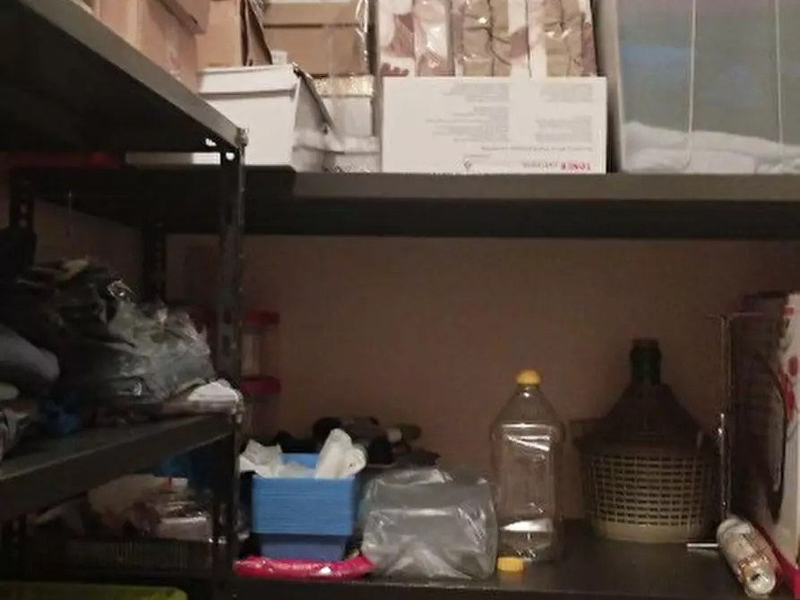 Immagine 4 di Appartamento in vendita  in Via Cosimo Sasso 9, Massafra (TA) a Massafra