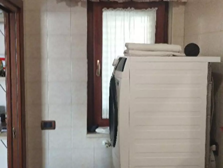 Immagine 6 di Appartamento in vendita  in Via Cosimo Sasso 9, Massafra (TA) a Massafra