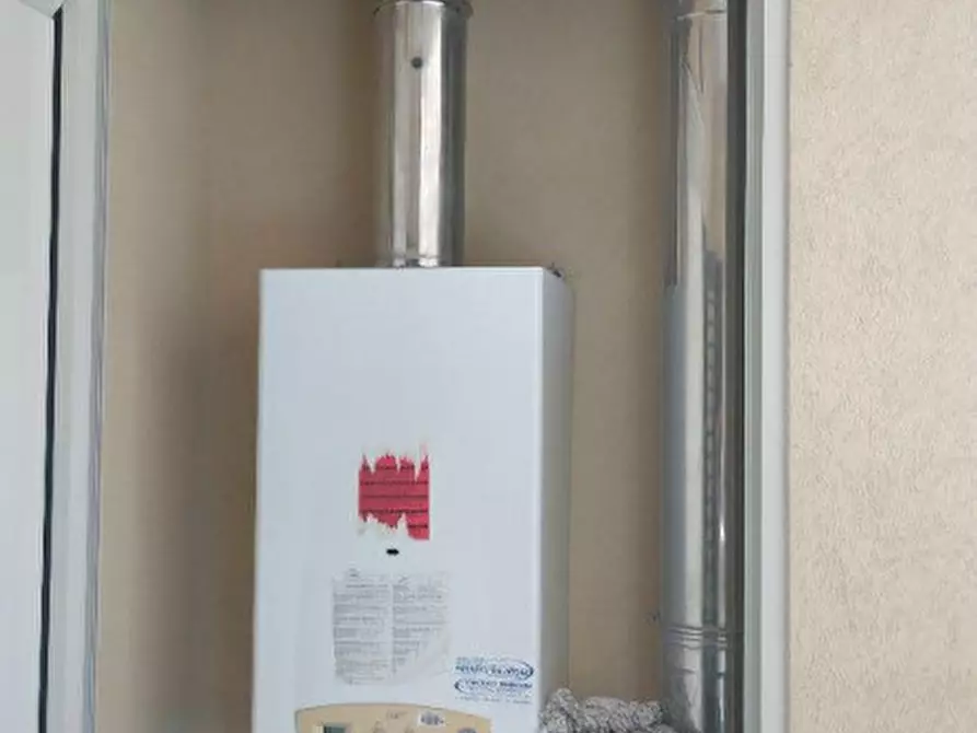 Immagine 12 di Appartamento in vendita  in Via Cosimo Sasso 9, Massafra (TA) a Massafra