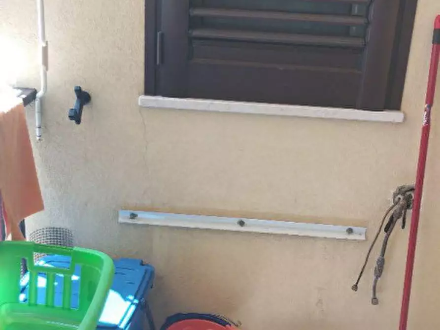 Immagine 13 di Appartamento in vendita  in Via Cosimo Sasso 9, Massafra (TA) a Massafra