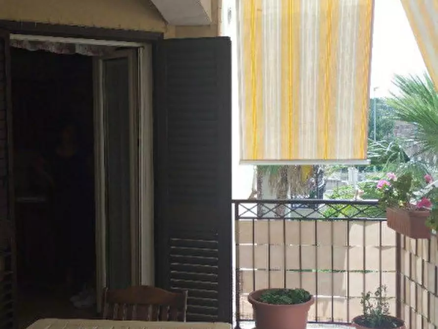 Immagine 17 di Appartamento in vendita  in Via Cosimo Sasso 9, Massafra (TA) a Massafra