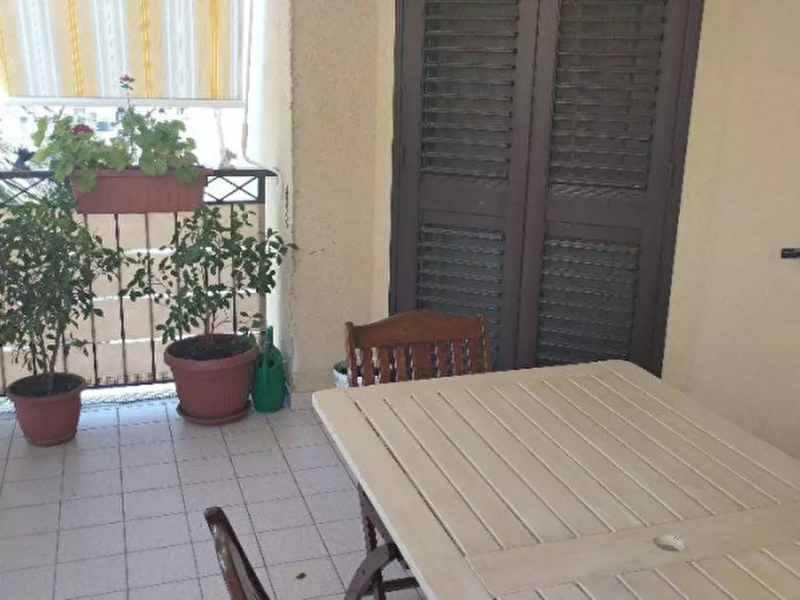 Immagine 18 di Appartamento in vendita  in Via Cosimo Sasso 9, Massafra (TA) a Massafra