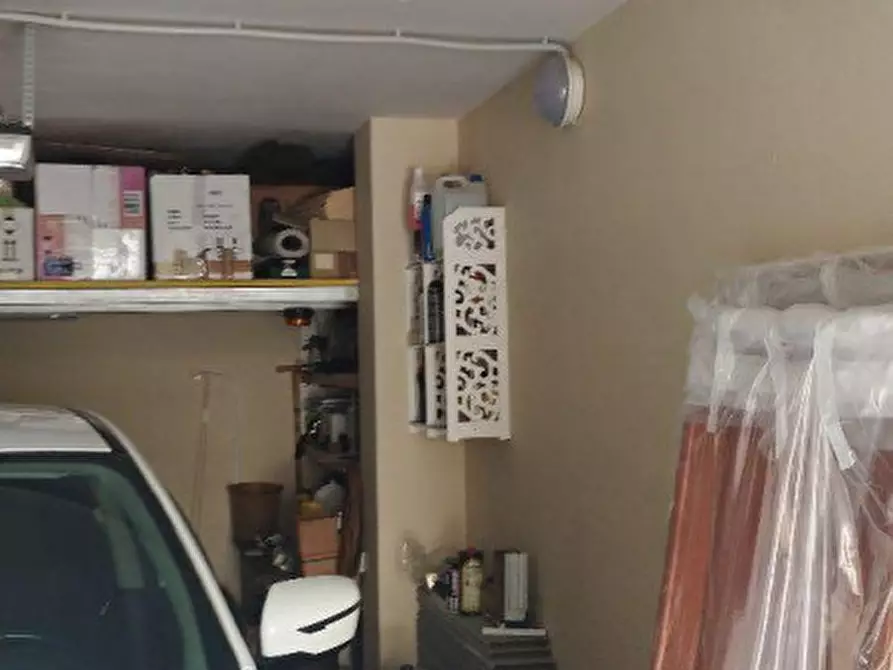 Immagine 21 di Appartamento in vendita  in Via Cosimo Sasso 9, Massafra (TA) a Massafra