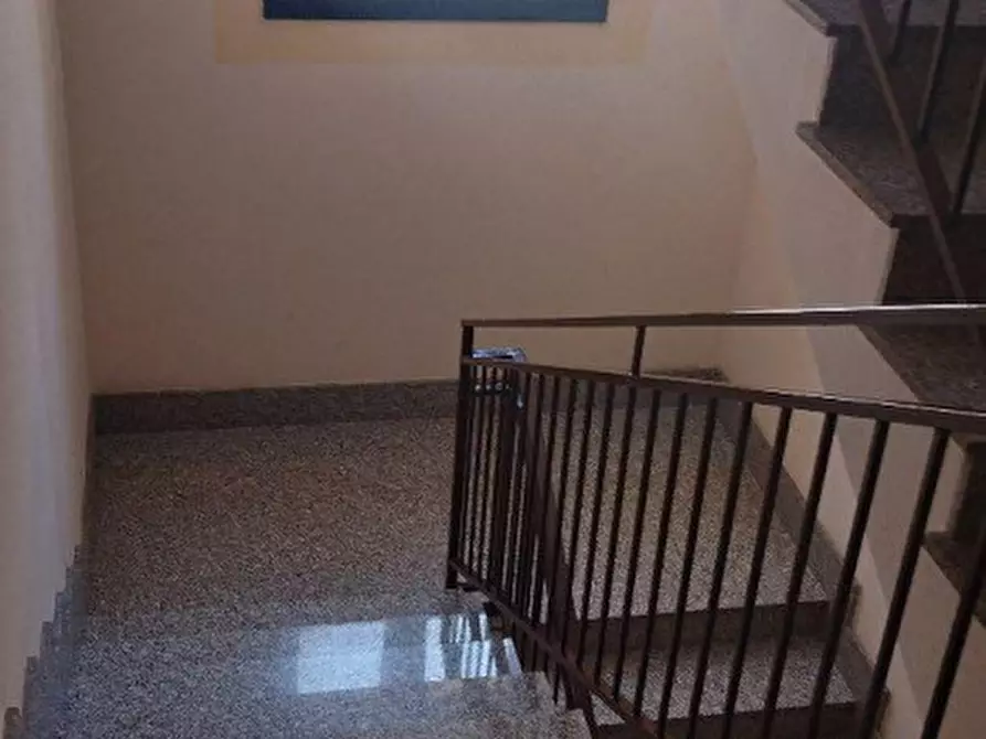 Immagine 25 di Appartamento in vendita  in Via Cosimo Sasso 9, Massafra (TA) a Massafra