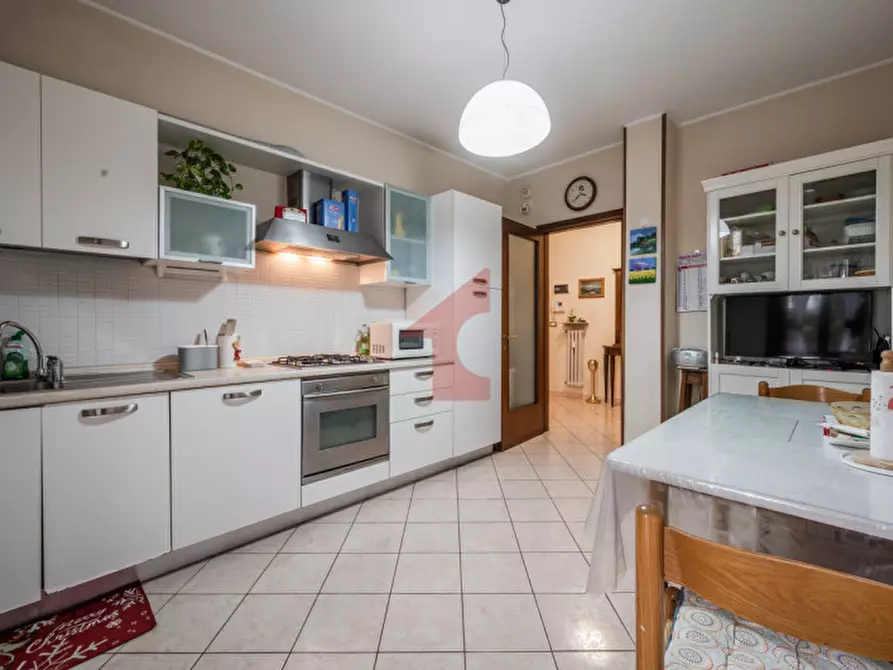 Immagine 13 di Appartamento in vendita  in Via Paradigna 10 a Parma