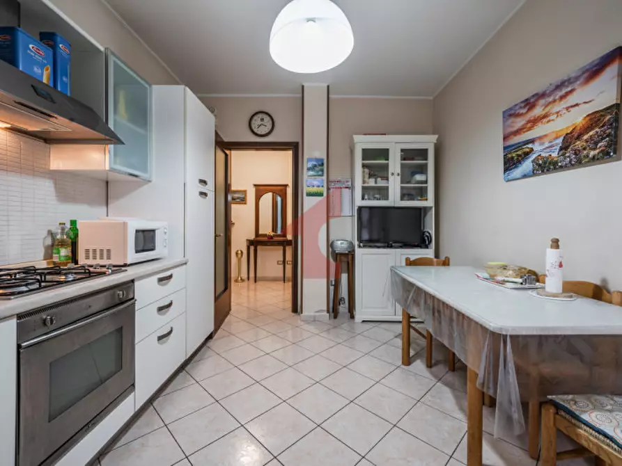 Immagine 15 di Appartamento in vendita  in Via Paradigna 10 a Parma