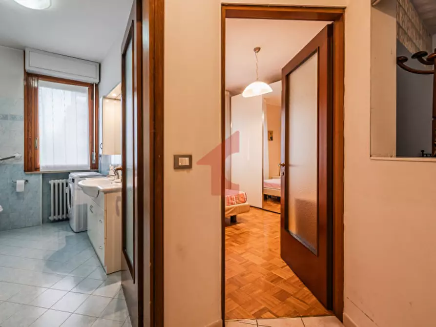 Immagine 18 di Appartamento in vendita  in Via Paradigna 10 a Parma