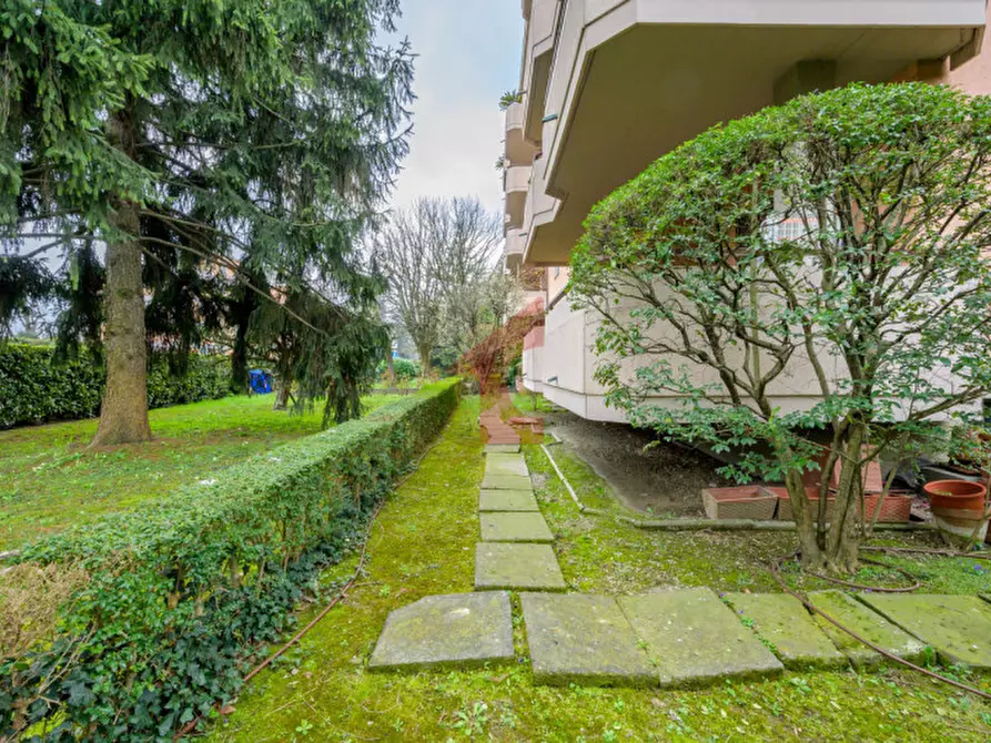 Immagine 23 di Appartamento in vendita  in Via Paradigna 10 a Parma