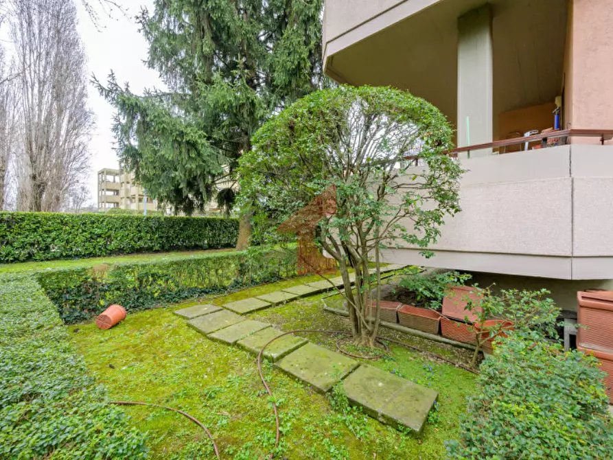 Immagine 24 di Appartamento in vendita  in Via Paradigna 10 a Parma