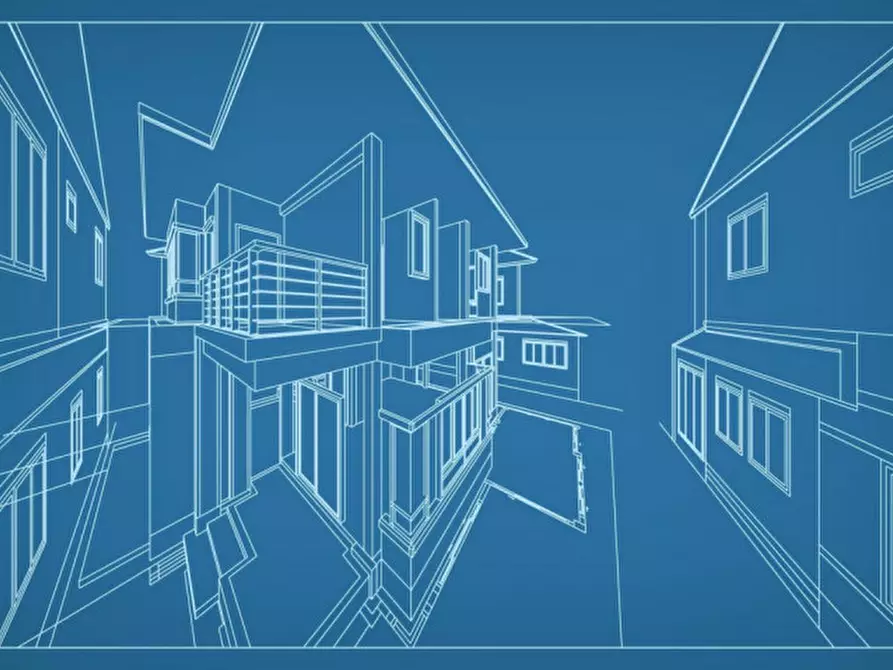 Immagine 1 di Appartamento in vendita  in Via Enrico Toti a Campodarsego