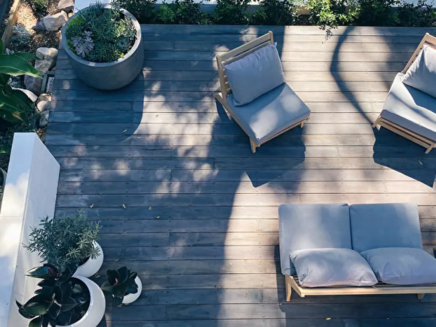 Immagine 1 di Appartamento in vendita  in Via Enrico Toti a Campodarsego