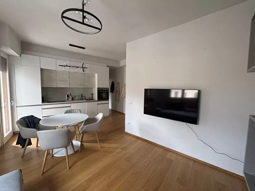 Immagine 2 di Appartamento in affitto  in VIALE MALTA a Firenze