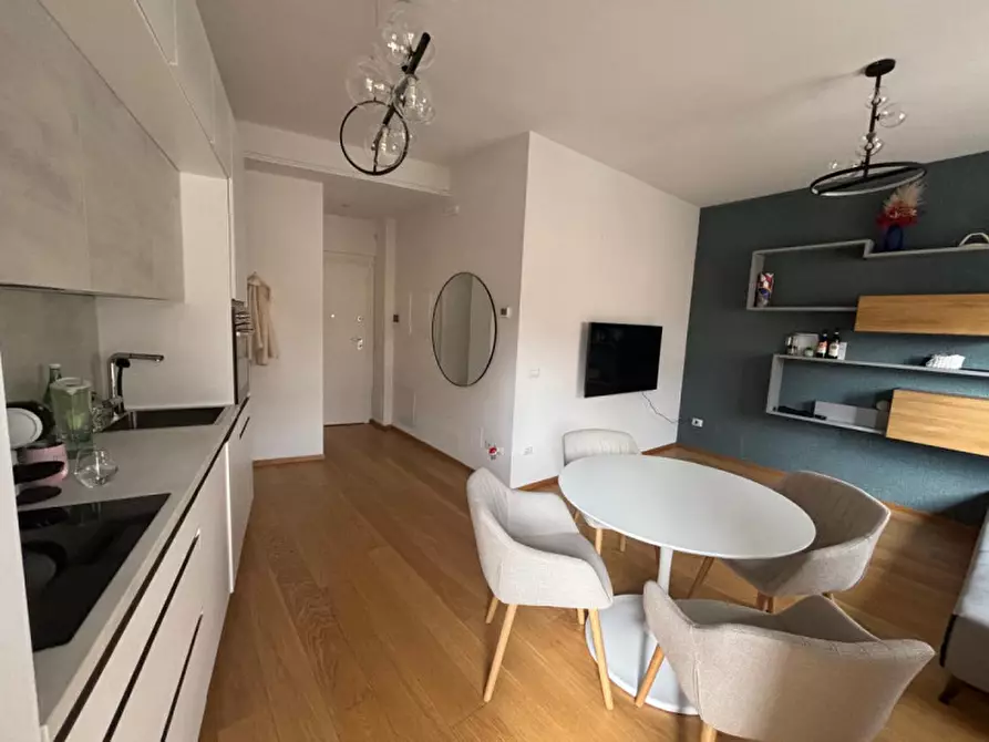 Immagine 3 di Appartamento in affitto  in VIALE MALTA a Firenze