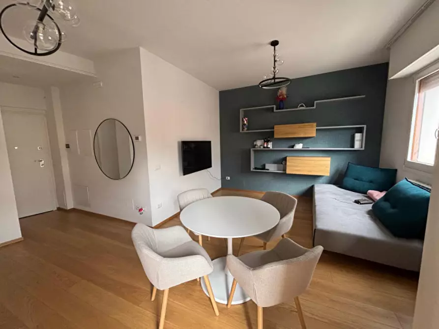 Immagine 4 di Appartamento in affitto  in VIALE MALTA a Firenze