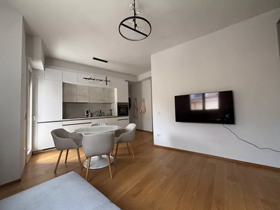 Immagine 5 di Appartamento in affitto  in VIALE MALTA a Firenze