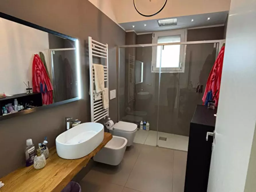 Immagine 6 di Appartamento in affitto  in VIALE MALTA a Firenze