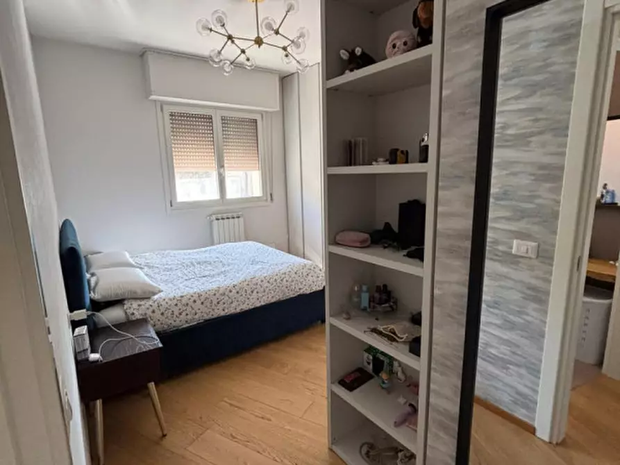 Immagine 8 di Appartamento in affitto  in VIALE MALTA a Firenze