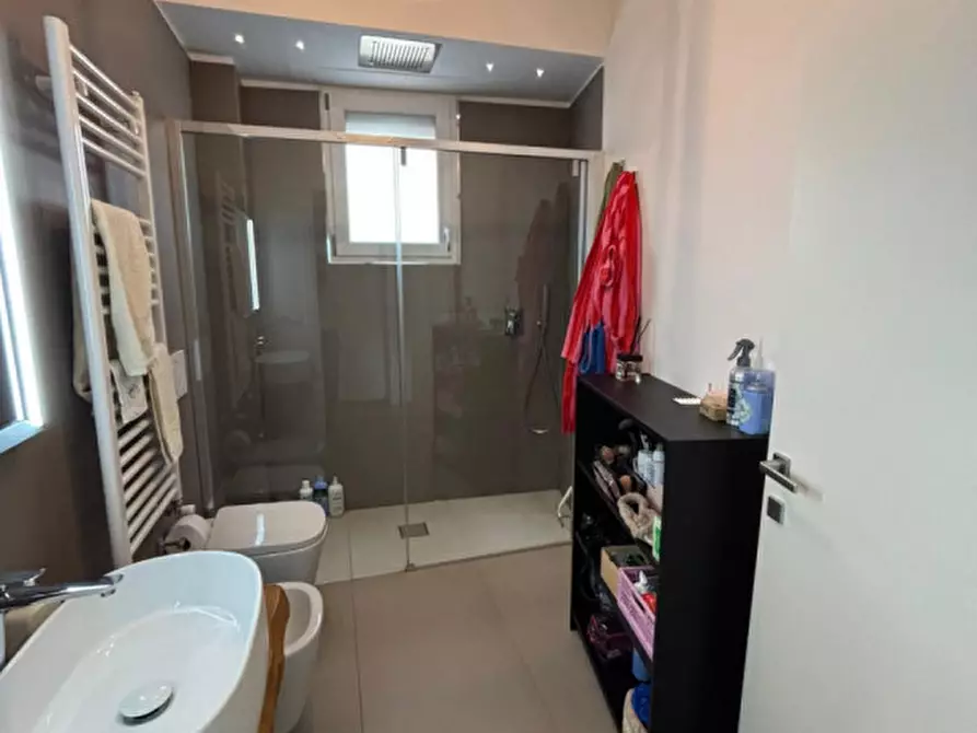 Immagine 10 di Appartamento in affitto  in VIALE MALTA a Firenze