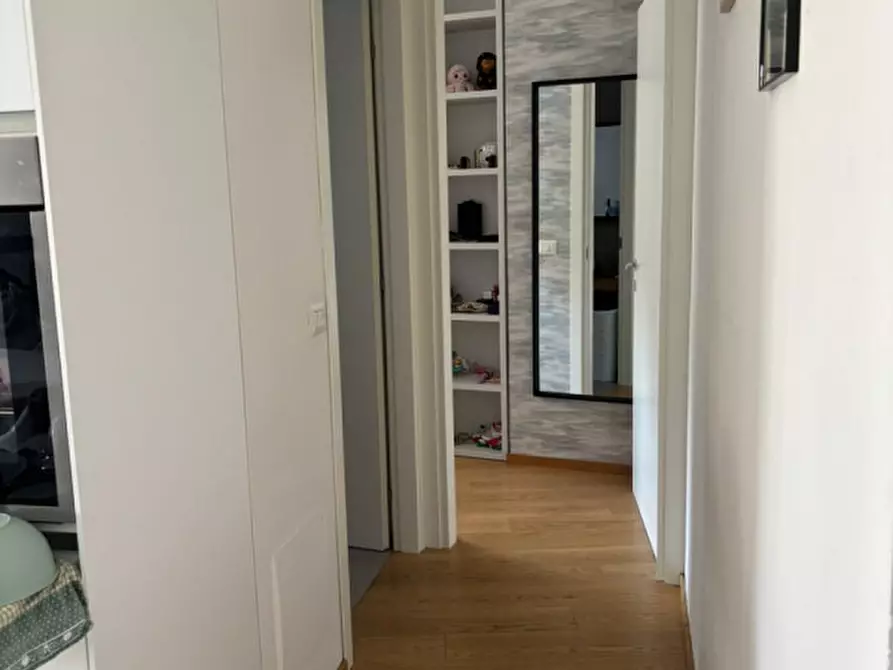 Immagine 11 di Appartamento in affitto  in VIALE MALTA a Firenze