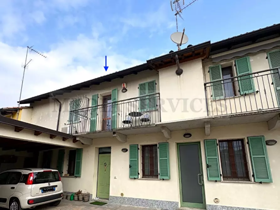 Immagine 1 di Appartamento in affitto  in corso Camillo Benso di Cavour n° 260 a Garlasco