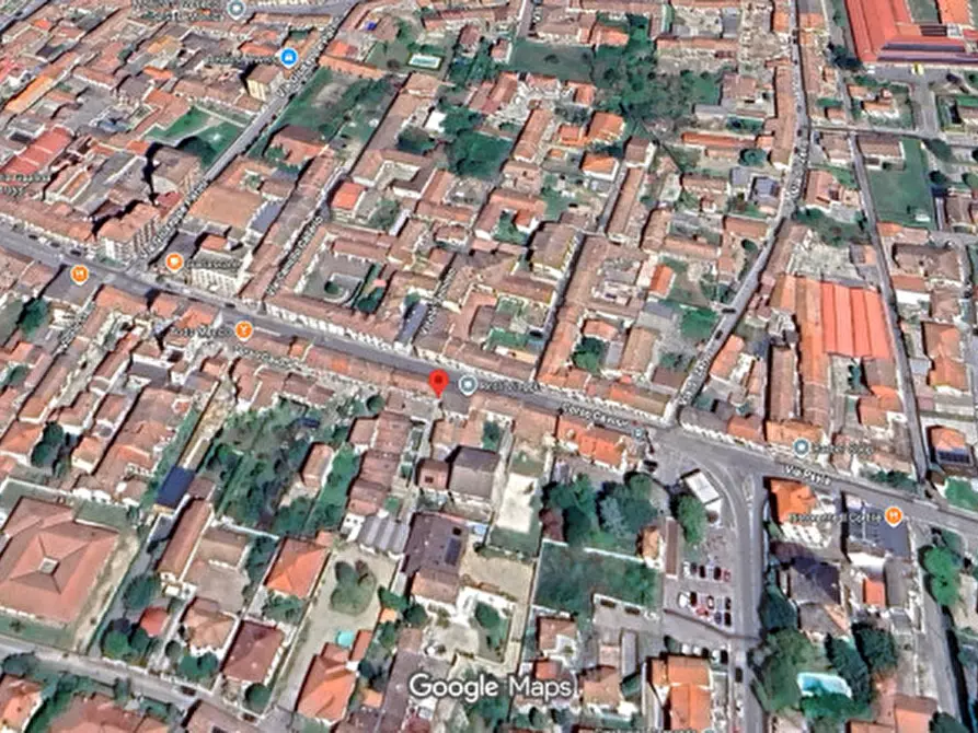 Immagine 9 di Appartamento in affitto  in corso Camillo Benso di Cavour n° 260 a Garlasco