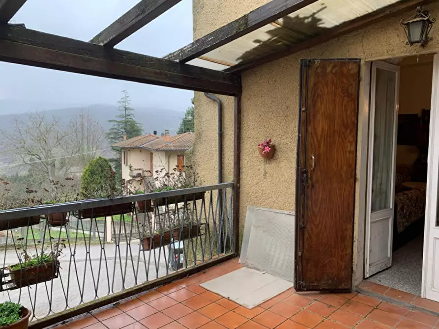 Immagine 1 di Casa bifamiliare in vendita  in Via Centrale a Monterenzio