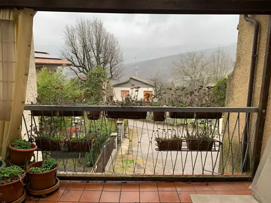 Immagine 3 di Casa bifamiliare in vendita  in Via Centrale a Monterenzio