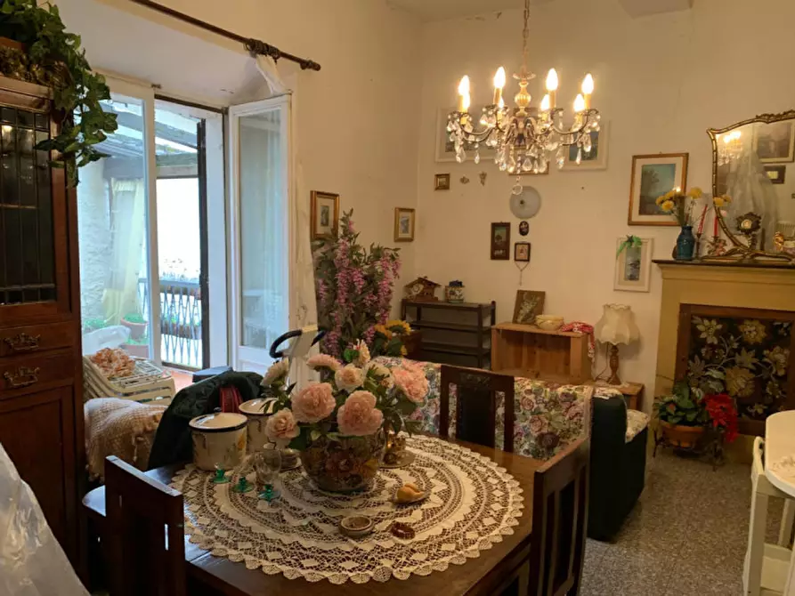 Immagine 4 di Casa bifamiliare in vendita  in Via Centrale a Monterenzio