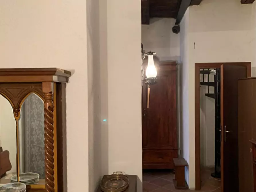 Immagine 9 di Casa bifamiliare in vendita  in Via Centrale a Monterenzio