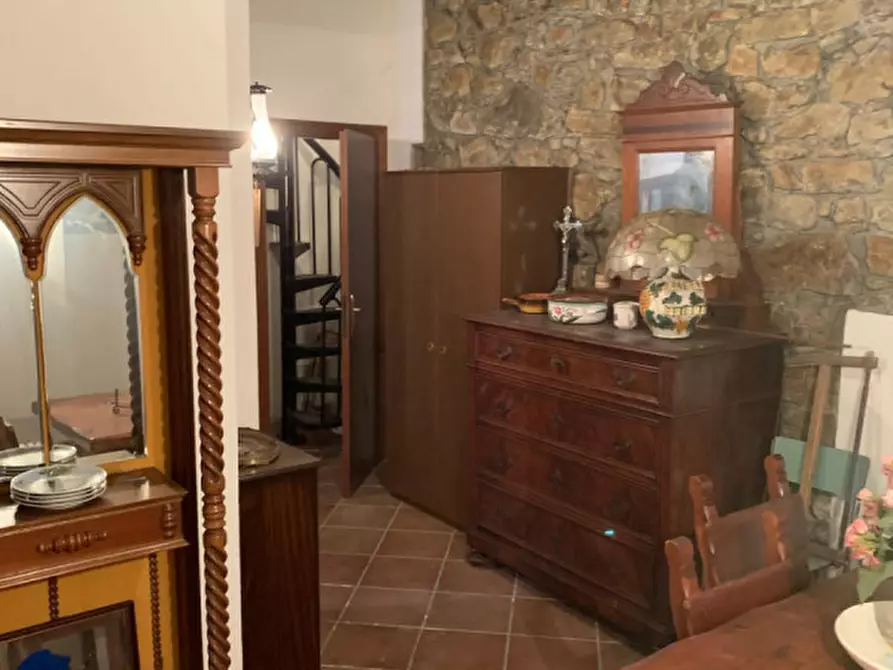 Immagine 10 di Casa bifamiliare in vendita  in Via Centrale a Monterenzio