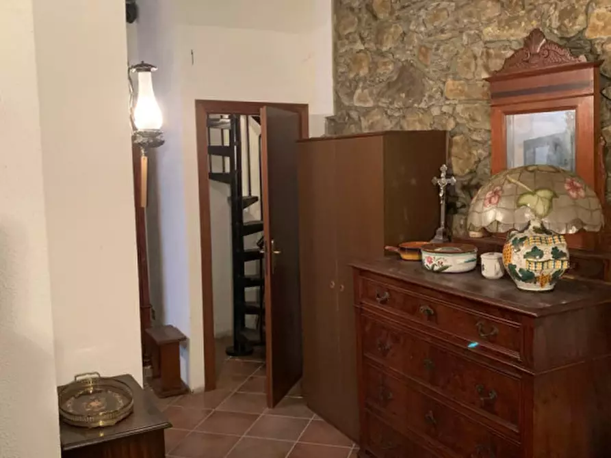 Immagine 12 di Casa bifamiliare in vendita  in Via Centrale a Monterenzio