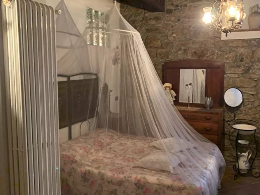 Immagine 13 di Casa bifamiliare in vendita  in Via Centrale a Monterenzio