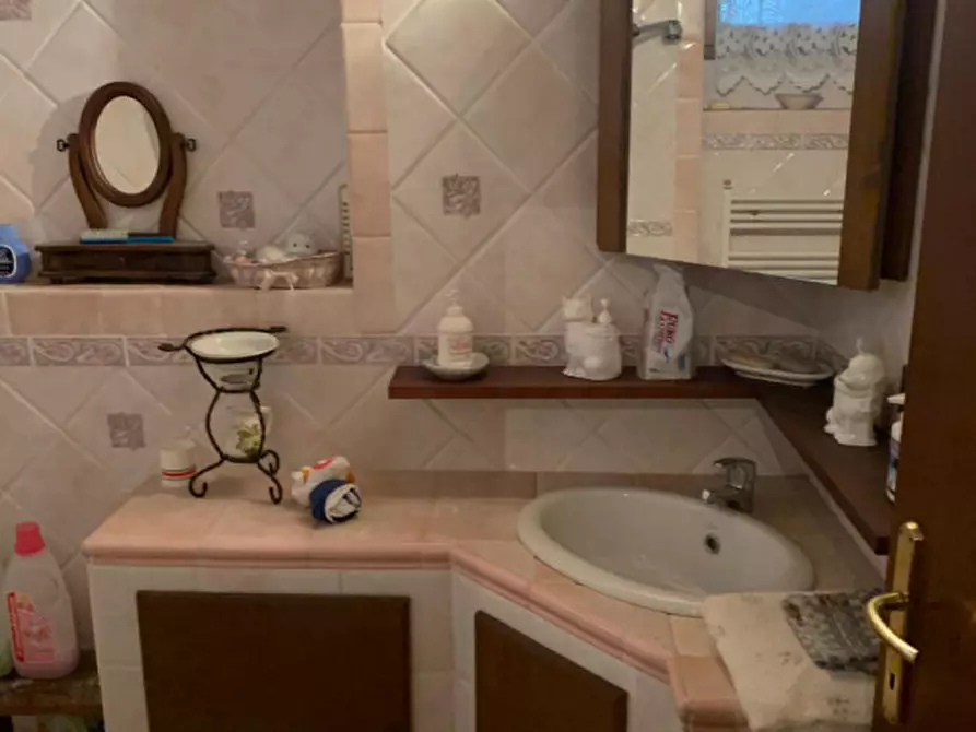 Immagine 22 di Casa bifamiliare in vendita  in Via Centrale a Monterenzio