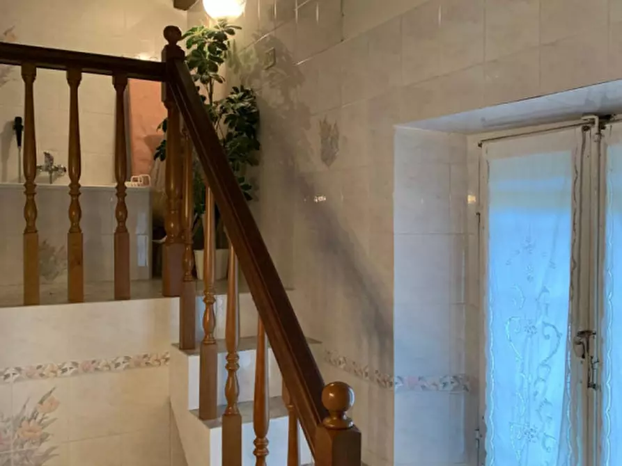 Immagine 23 di Casa bifamiliare in vendita  in Via Centrale a Monterenzio