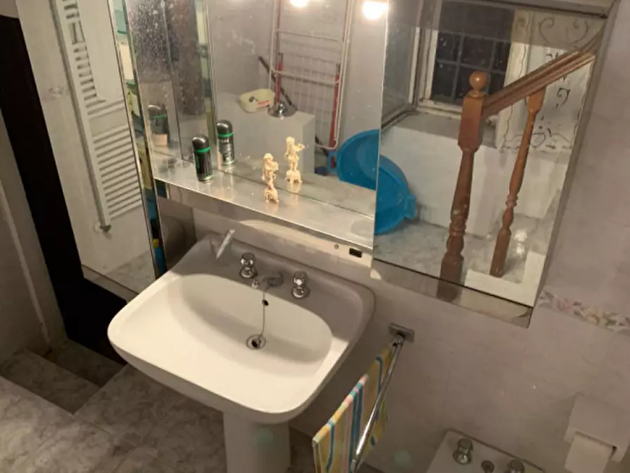 Immagine 25 di Casa bifamiliare in vendita  in Via Centrale a Monterenzio