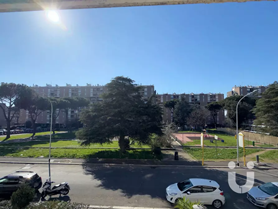 Immagine 9 di Appartamento in vendita  in viale caduti per la resistenza a Roma