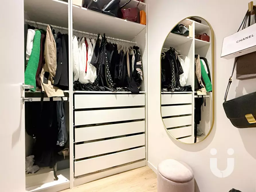 Immagine 13 di Appartamento in vendita  in viale caduti per la resistenza a Roma