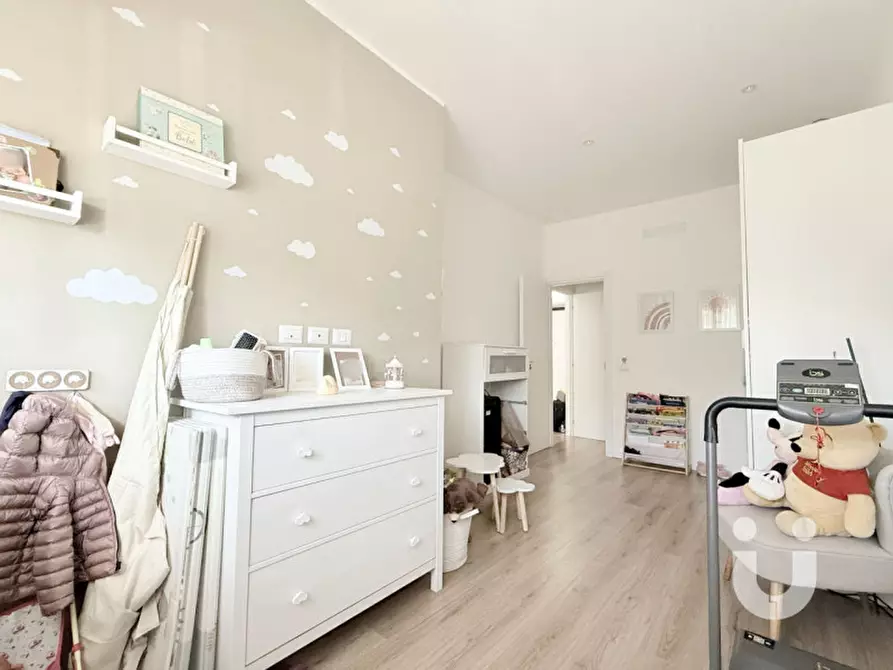 Immagine 16 di Appartamento in vendita  in viale caduti per la resistenza a Roma