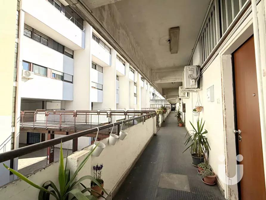 Immagine 18 di Appartamento in vendita  in viale caduti per la resistenza a Roma