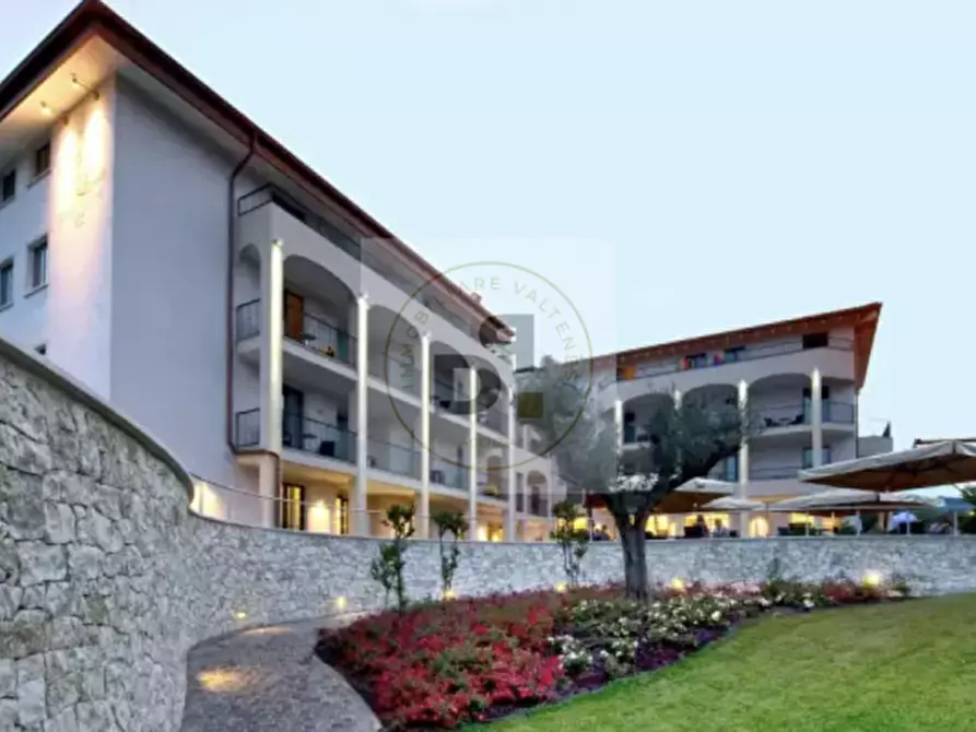 Immagine 5 di Appartamento in affitto  in Via Benaco a San Felice Del Benaco