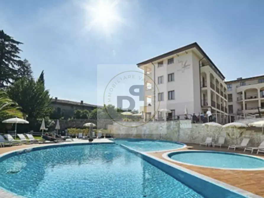 Immagine 10 di Appartamento in affitto  in Via Benaco a San Felice Del Benaco