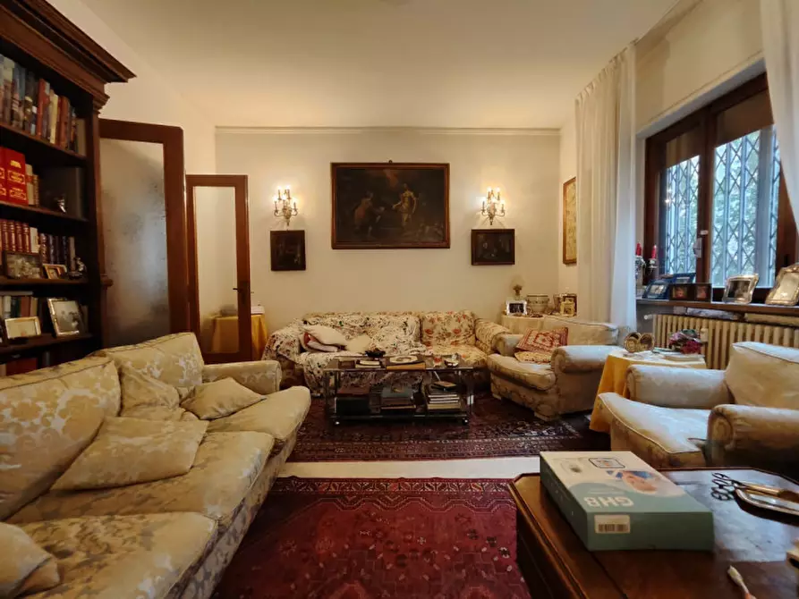 Immagine 1 di Appartamento in vendita  in VIALE CALATAFIMI a Firenze