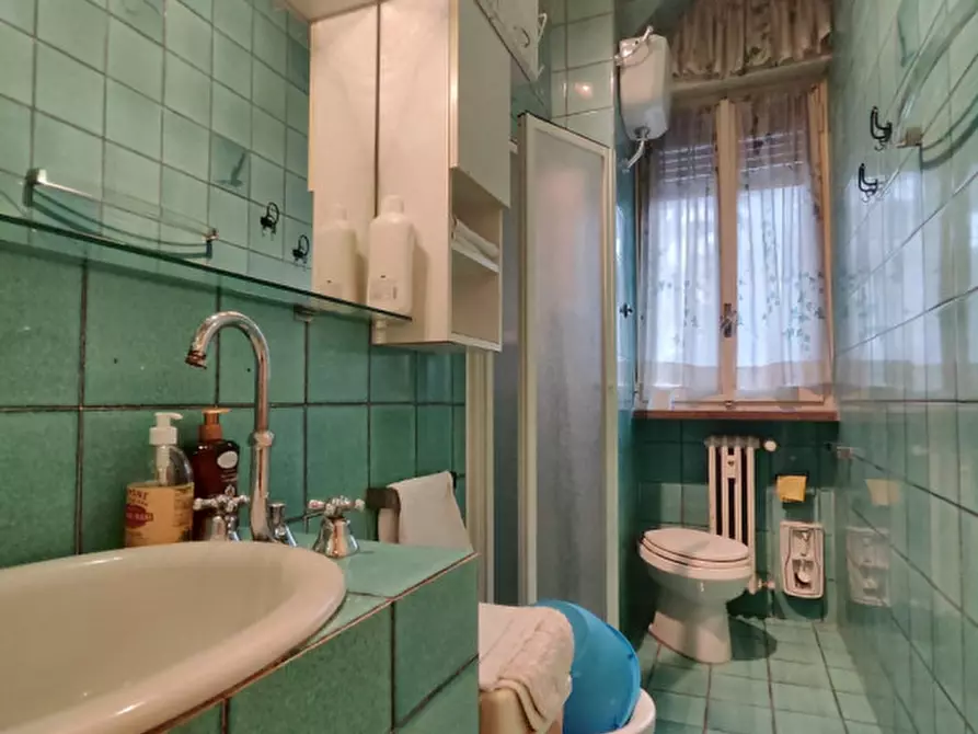 Immagine 5 di Appartamento in vendita  in VIALE CALATAFIMI a Firenze