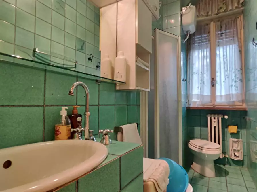 Immagine 6 di Appartamento in vendita  in VIALE CALATAFIMI a Firenze