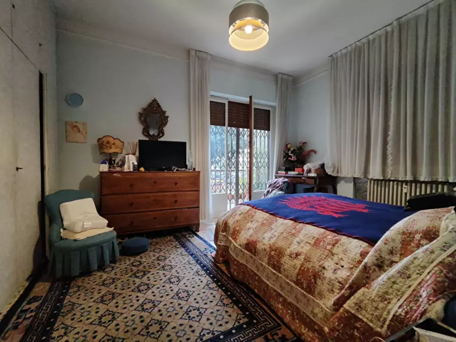 Immagine 7 di Appartamento in vendita  in VIALE CALATAFIMI a Firenze