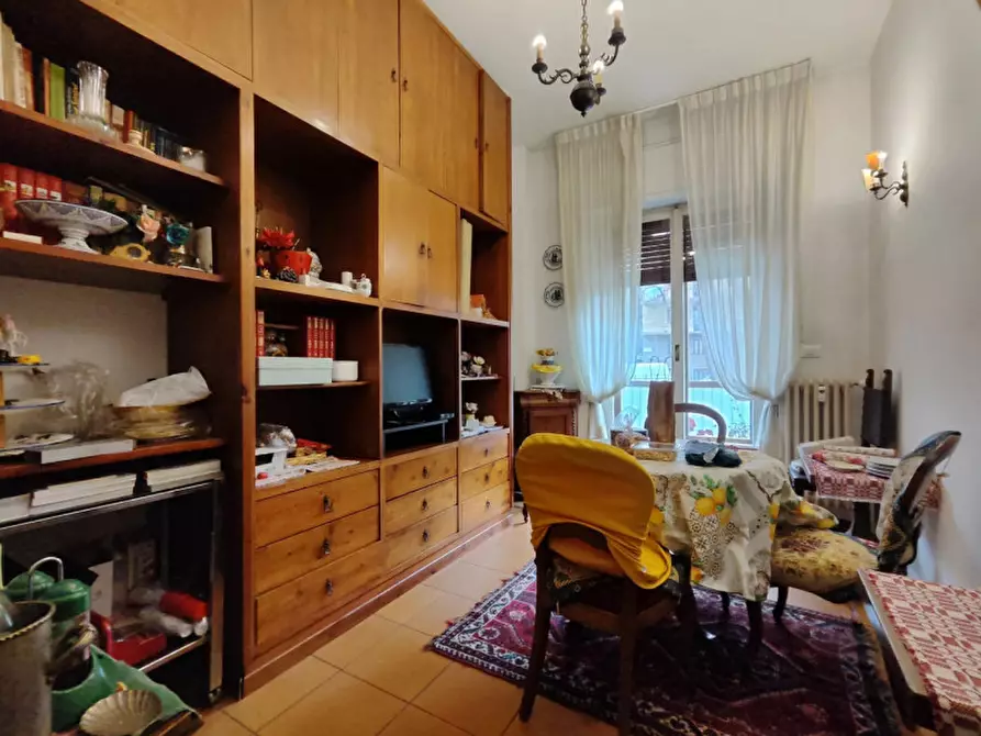 Immagine 9 di Appartamento in vendita  in VIALE CALATAFIMI a Firenze