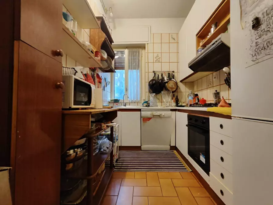 Immagine 10 di Appartamento in vendita  in VIALE CALATAFIMI a Firenze