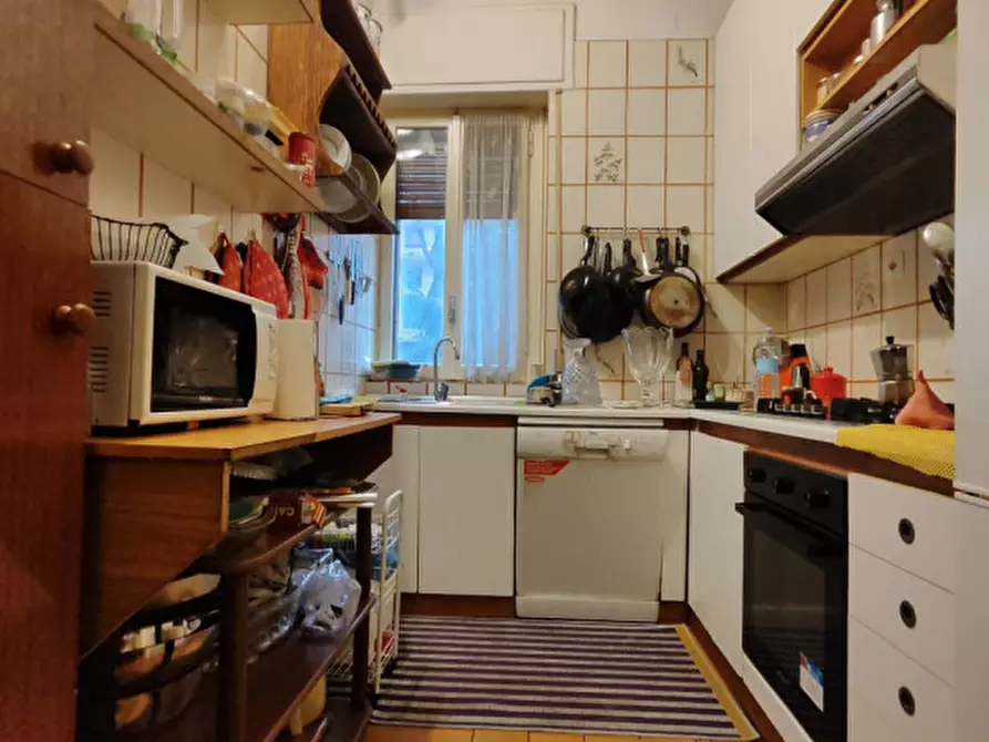 Immagine 12 di Appartamento in vendita  in VIALE CALATAFIMI a Firenze