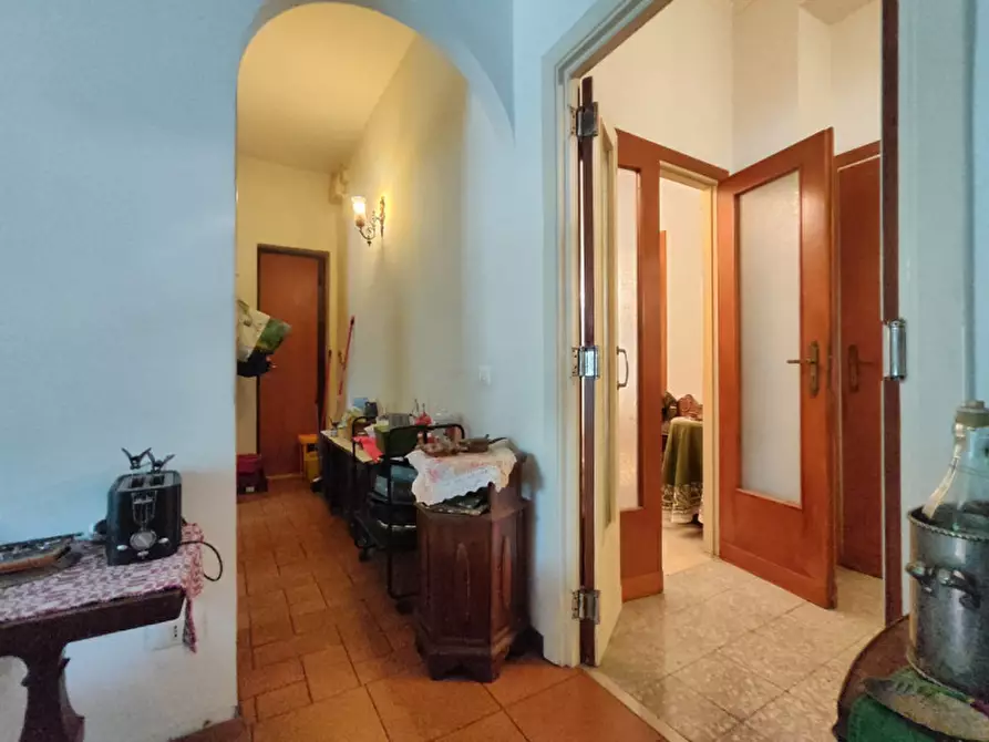 Immagine 13 di Appartamento in vendita  in VIALE CALATAFIMI a Firenze